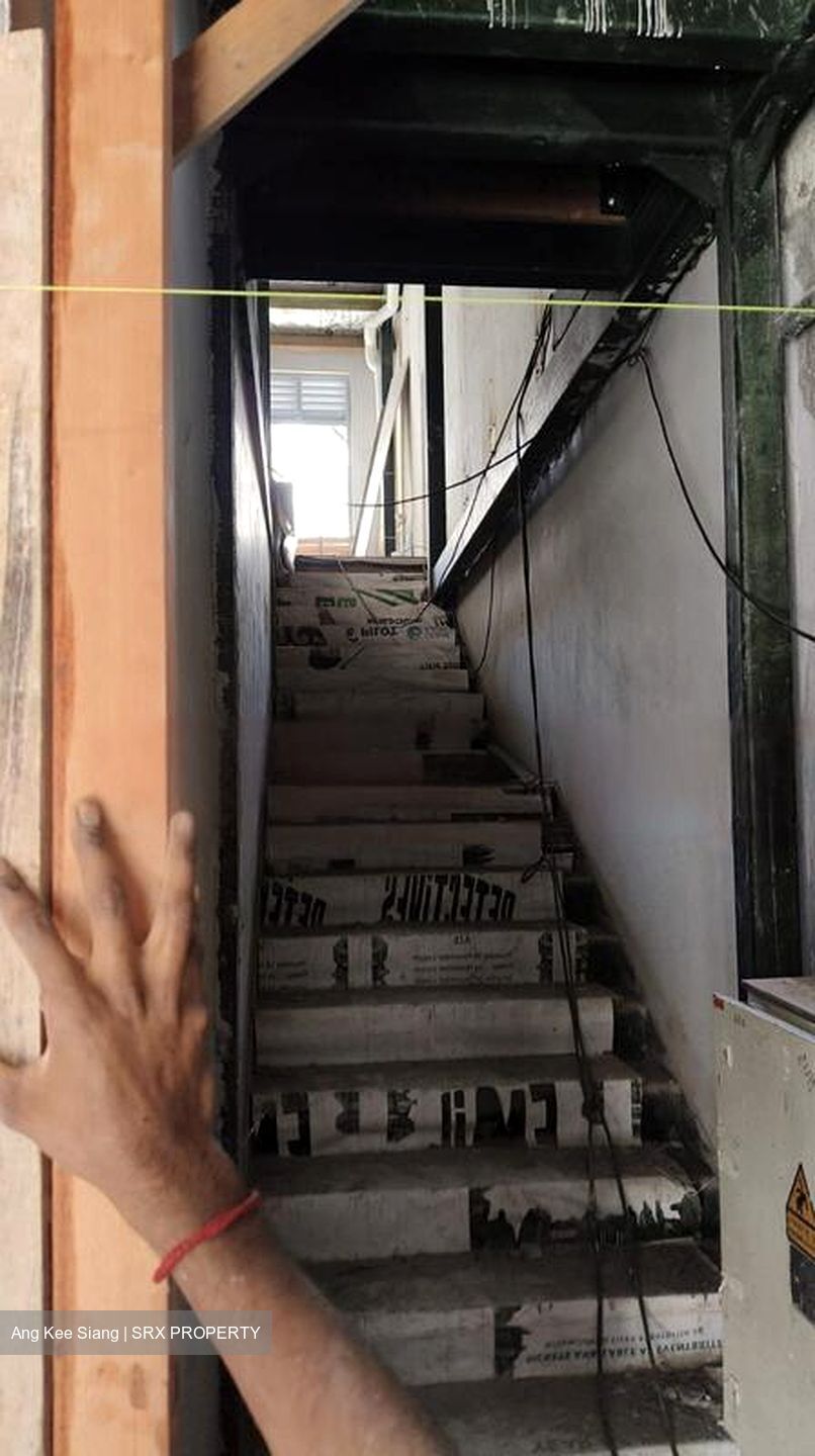 Jalan Besar (D8), Shop House #463494721
